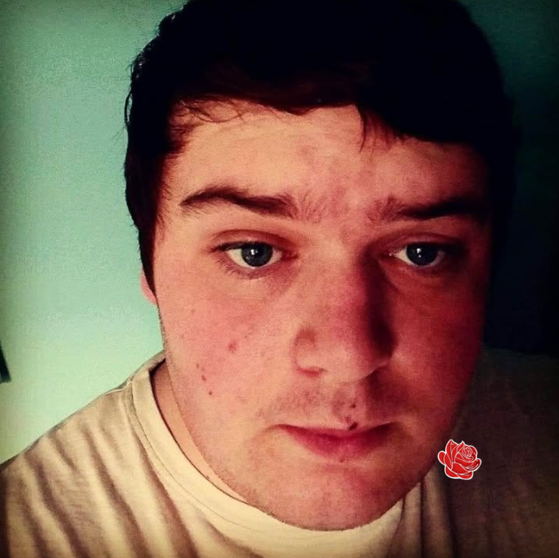 Connor Potter – profile image